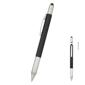 Screwdriver Pen with Stylus view 1