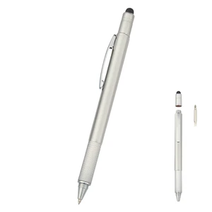 Screwdriver Pen with Stylus view 3