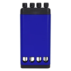 4 Piece Mini Screwdriver Set view 2