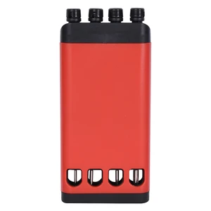 4 Piece Mini Screwdriver Set view 4