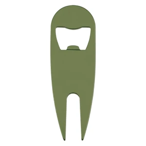 Divot Tool with Bottle Opener view 3