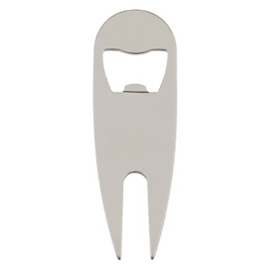 Divot Tool with Bottle Opener view 5
