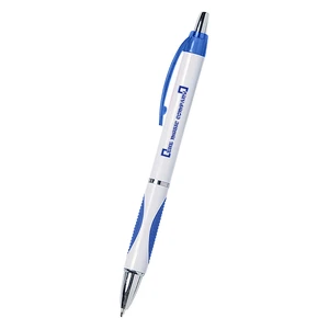 Sassy Pen view 2