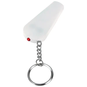 Whistle Light/Key Chain view 6