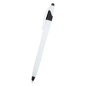 Tri Pocket Notebook with Pen view 10