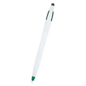 Tri Pocket Notebook with Pen view 7