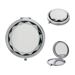 Jeweled Compact Mirror view 2