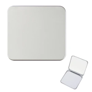 Compact Mirror with Dual Magnification view 2