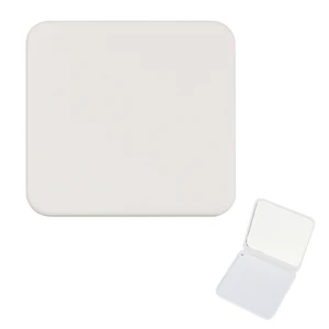 Compact Mirror with Dual Magnification view 5