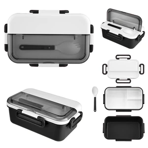 Broadview Bento Box With Spork view 2
