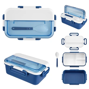 Broadview Bento Box With Spork view 4