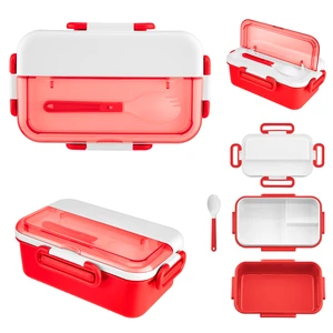 Broadview Bento Box With Spork view 6