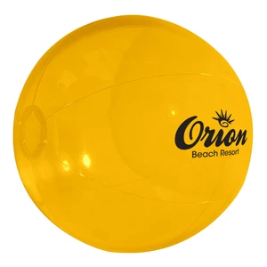 16" Beach Ball view 13