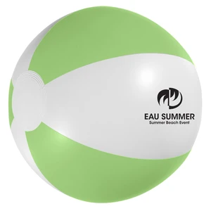 12" Inflatable Beach Ball view 5