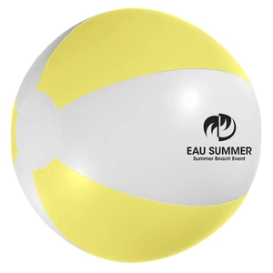 12" Inflatable Beach Ball view 8