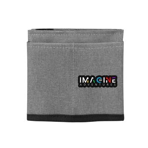 Travel Luggage Beverage Caddy view 2