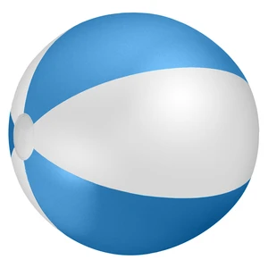 24" Beach Ball view 2