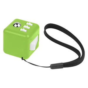Fun Cube view 2