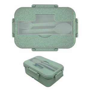 Harvest Bento Box view 2