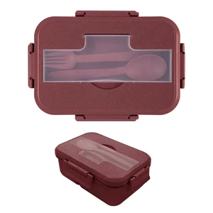 Harvest Bento Box view 3