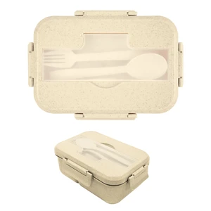 Harvest Bento Box view 6