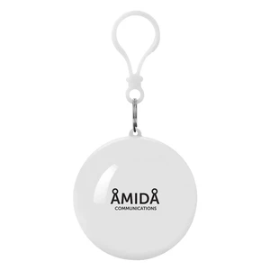 Poncho Ball Key Chain view 5