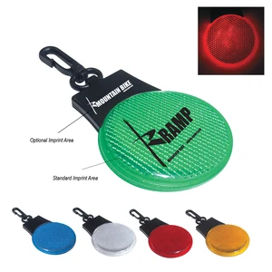 Tri Function LED Blinking Light