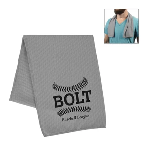 RPET Cooling Sport Towel view 9