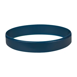 Single Color Silicone Bracelet view 10