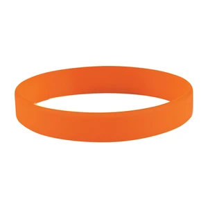 Single Color Silicone Bracelet view 11