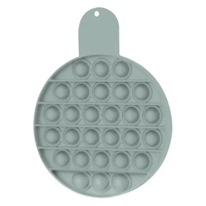 Push Pop Circle Stress Reliever Game view 2