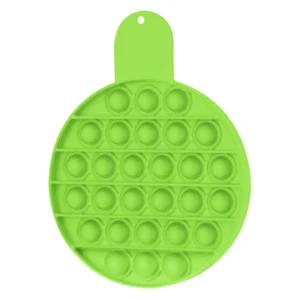 Push Pop Circle Stress Reliever Game view 3