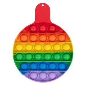 Push Pop Circle Stress Reliever Game view 7