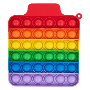 Push Pop Square Stress Reliever Game view 7