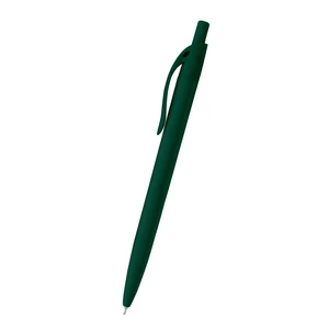 Sleek Write Rubberized Pen view 9