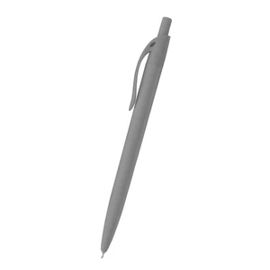 Sleek Write Rubberized Pen view 10