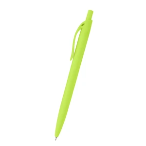 Sleek Write Rubberized Pen view 4