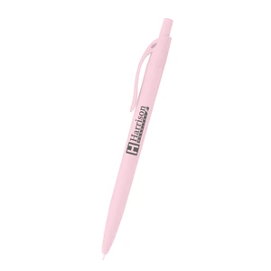 Sleek Write Rubberized Pen view 14