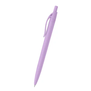 Sleek Write Rubberized Pen view 7
