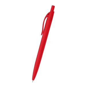 Sleek Write Rubberized Pen view 8