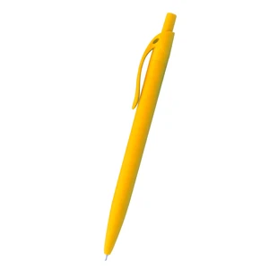 Sleek Write Rubberized Pen view 13