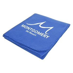 Filmore Fleece Blanket view 7