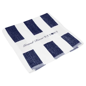 Seaside Beach Towel view 6