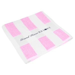 Seaside Beach Towel view 8