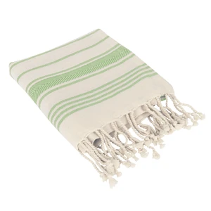 Bungalow Beach Towel view 2