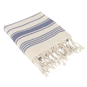 Bungalow Beach Towel view 3