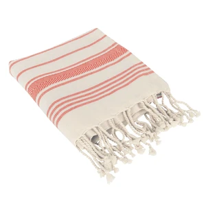 Bungalow Beach Towel view 4