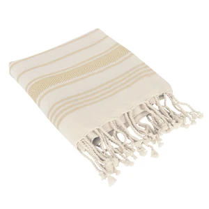 Bungalow Beach Towel view 5