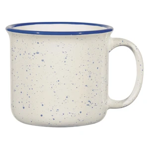 15 oz Blaze Campfire Mug view 2