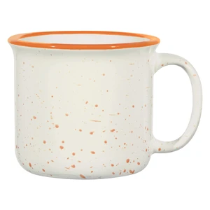 15 oz Blaze Campfire Mug view 3